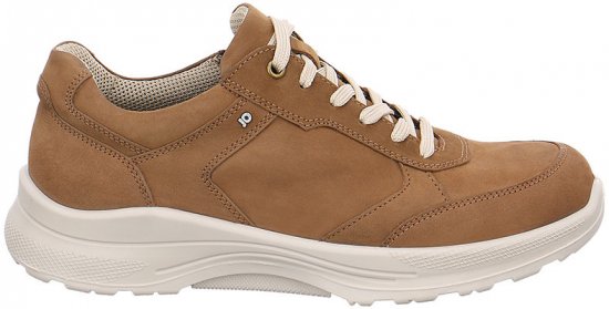 Jomos 331393 Sneakers Light Brown - Bărbați pantofi 40-52 - 