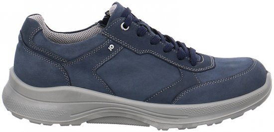 Jomos 331393 Sneakers Blue - Bărbați pantofi 40-52 - 