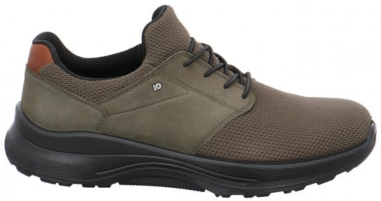 Jomos 331394 Sneakers Green - Bărbați pantofi 40-52 - 