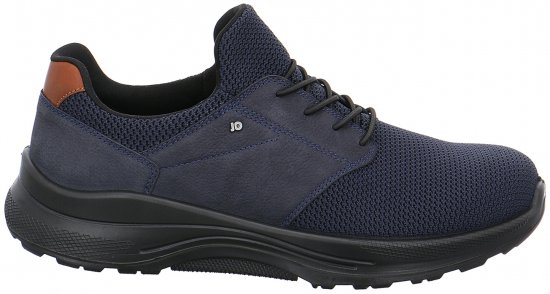 Jomos 331394 Sneakers Blue - Bărbați pantofi 40-52 - 