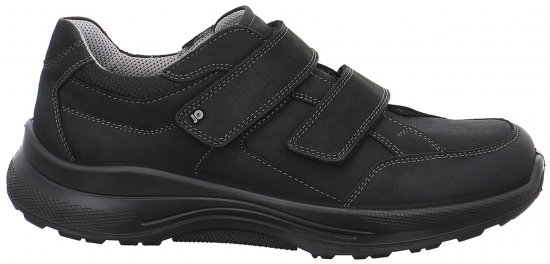 Jomos 331396 Sneakers Black - Bărbați pantofi 40-52 - 