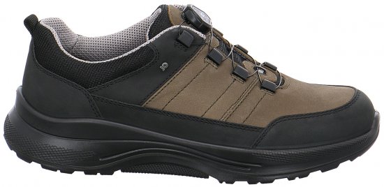 Jomos 331397 Sneakers Dark Brown - Bărbați pantofi 40-52 - 