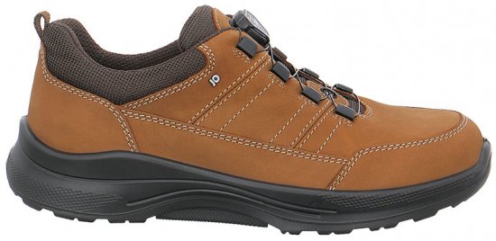 Jomos 331397 Sneakers Light Brown - Bărbați pantofi 40-52 - 