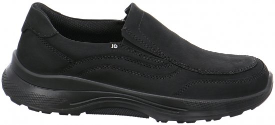 Jomos 331398 Sneakers Black - Bărbați pantofi 40-52 - 