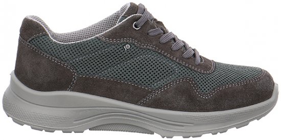 Jomos 331399 Sneakers Dark/Light Grey - Bărbați pantofi 40-52 - 
