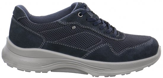 Jomos 331399 Sneakers Blue - Bărbați pantofi 40-52 -