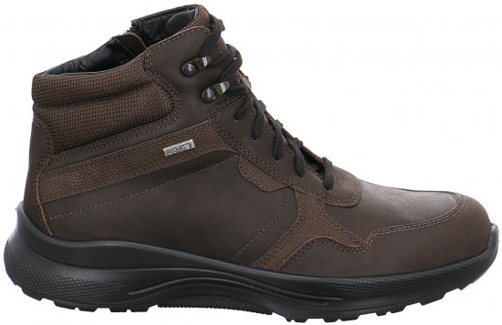 Jomos 331901 Boots Dark Brown - Bărbați pantofi 40-52 - 