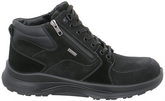 Jomos 331995 Boots Black - Bărbați pantofi 40-52 - 