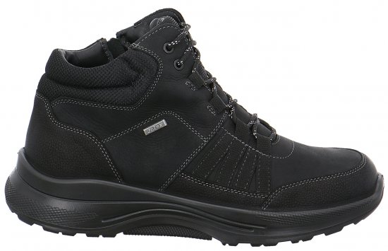 Jomos 331998 Boots Black - Bărbați pantofi 40-52 - 