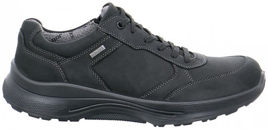 Jomos 331999 Sneakers Black - Bărbați pantofi 40-52 -