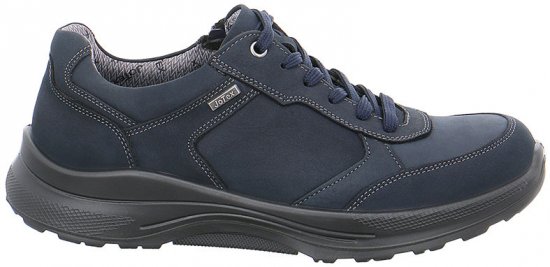 Jomos 331999 Sneakers Blue - Bărbați pantofi 40-52 - 