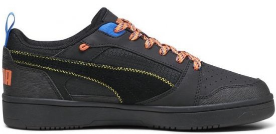 Puma Rebound v6 Low Open Road Men - Bărbați pantofi 40-52 - 