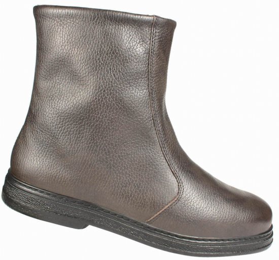 Jomos 401501 Boots Brown - Bărbați pantofi 40-52 - 