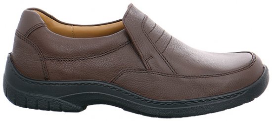 Jomos 406201 Shoes Brown - Bărbați pantofi 40-52 -