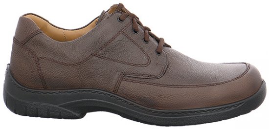 Jomos 406202 Shoes Brown - Bărbați pantofi 40-52 - 