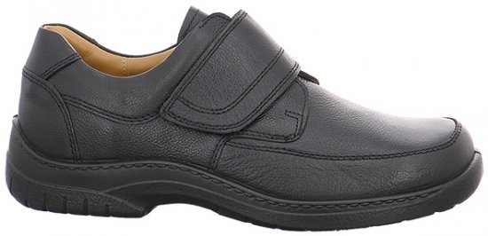 Jomos 406203 Shoes Black - Bărbați pantofi 40-52 - 