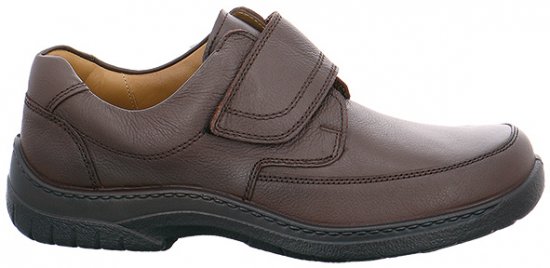 Jomos 406203 Shoes Brown - Bărbați pantofi 40-52 - 
