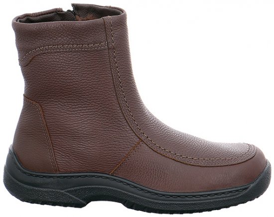 Jomos 408501 Boots Brown - Bărbați pantofi 40-52 - 