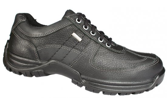 Jomos 415801 Sneakers Black - Bărbați pantofi 40-52 - 