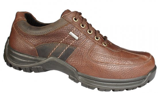 Jomos 415801 Shoes Brown - Bărbați pantofi 40-52 - 
