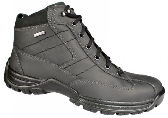 Jomos 415802 Boots Grey - Bărbați pantofi 40-52 - 
