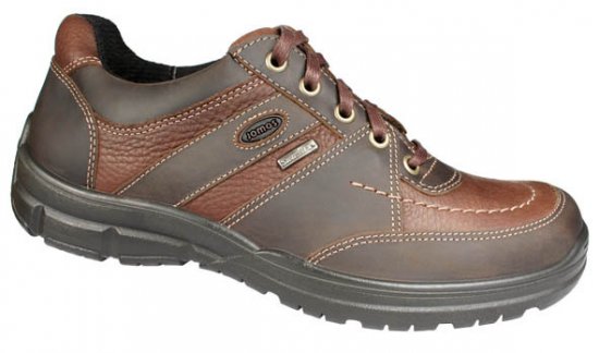 Jomos 416804 Sneakers Brown - Bărbați pantofi 40-52 - 