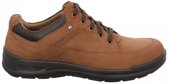 Jomos 419205 Sneakers Light Brown - Bărbați pantofi 40-52 - 