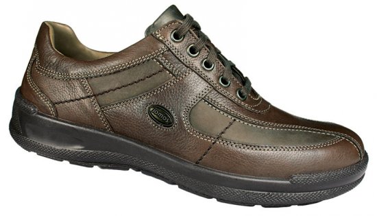 Jomos 419207 Sneakers Brown - Bărbați pantofi 40-52 - 