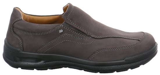 Jomos 419208 Sneakers Matte Dark Brown - Bărbați pantofi 40-52 - 