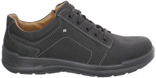 Jomos 419299 Sneakers Black - Bărbați pantofi 40-52 - 