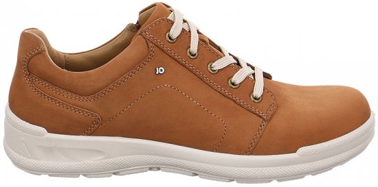 Jomos 419299 Sneakers Light Brown - Bărbați pantofi 40-52 - 