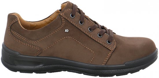 Jomos 419299 Shoes Brown - Bărbați pantofi 40-52 - 