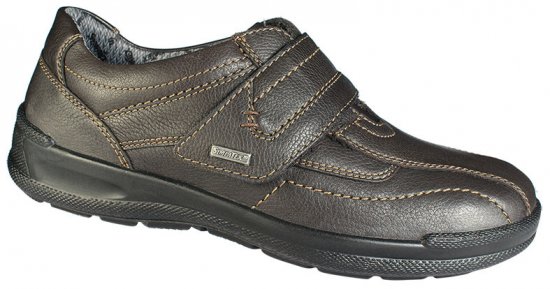 Jomos 419804 Sneakers Brown - Bărbați pantofi 40-52 -