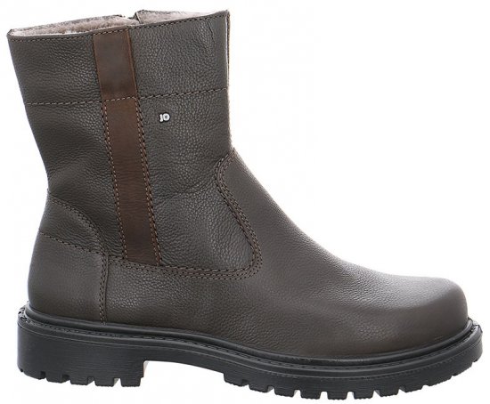 Jomos 456504 Boots Brown - Bărbați pantofi 40-52 - 
