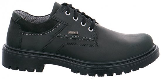 Jomos 456804 Shoes Black - Bărbați pantofi 40-52 - 
