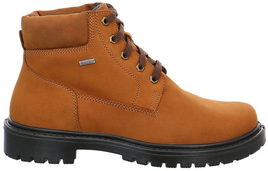 Jomos 456807 Boots Light Brown - Bărbați pantofi 40-52 -