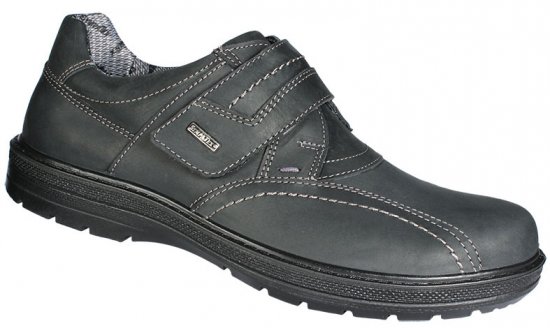 Jomos 459802 Sneakers Black - Bărbați pantofi 40-52 - 