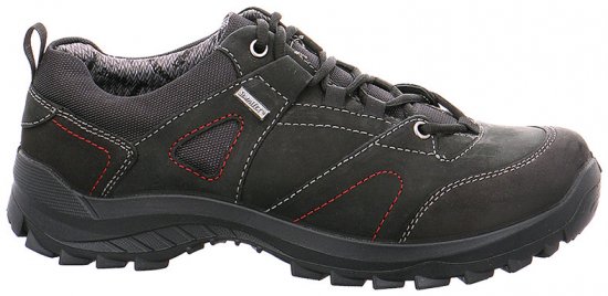Jomos 460806 Sneakers Black - Bărbați pantofi 40-52 - 