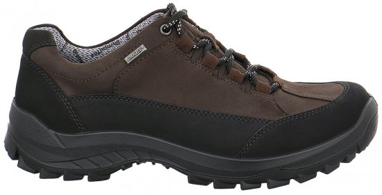 Jomos 460813 Sneakers Brown - Bărbați pantofi 40-52 - 