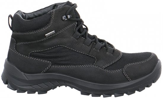 Jomos 460987 Boots Black - Bărbați pantofi 40-52 -