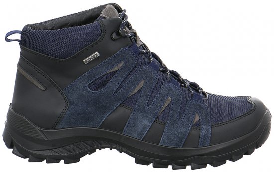 Jomos 460992 Boots Blue - Bărbați pantofi 40-52 -