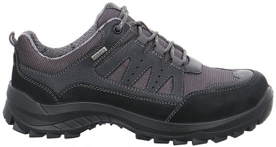 Jomos 460993 Sneakers Black - Bărbați pantofi 40-52 - 