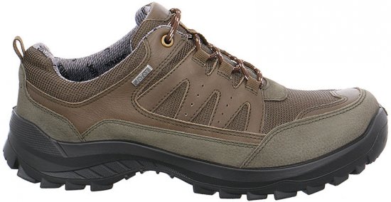 Jomos 460993 Sneakers Green - Bărbați pantofi 40-52 - 