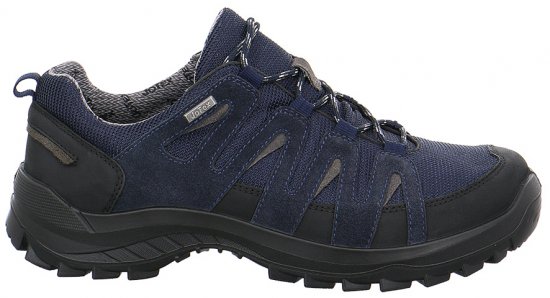 Jomos 460995 Sneakers Blue - Bărbați pantofi 40-52 - 