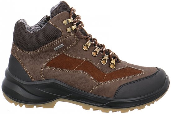 Jomos 462904 Boots Brown - Bărbați pantofi 40-52 -