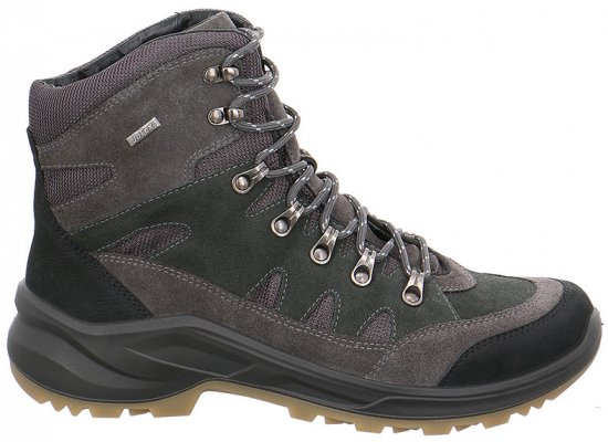 Jomos 462906 Boots Brown - Bărbați pantofi 40-52 - 