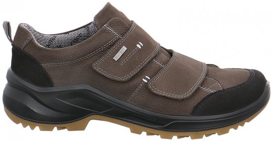 Jomos 462990 Sneakers Brown - Bărbați pantofi 40-52 -