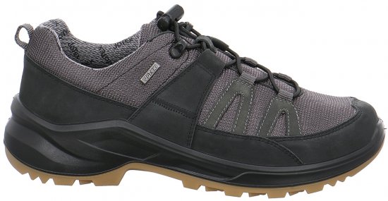 Jomos 462991 Sneakers Grey - Bărbați pantofi 40-52 - 