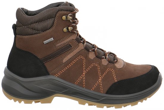 Jomos 462995 Boots Medium Brown - Bărbați pantofi 40-52 - 