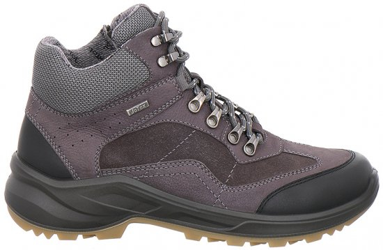 Jomos 462996 Boots Grey - Bărbați pantofi 40-52 - 